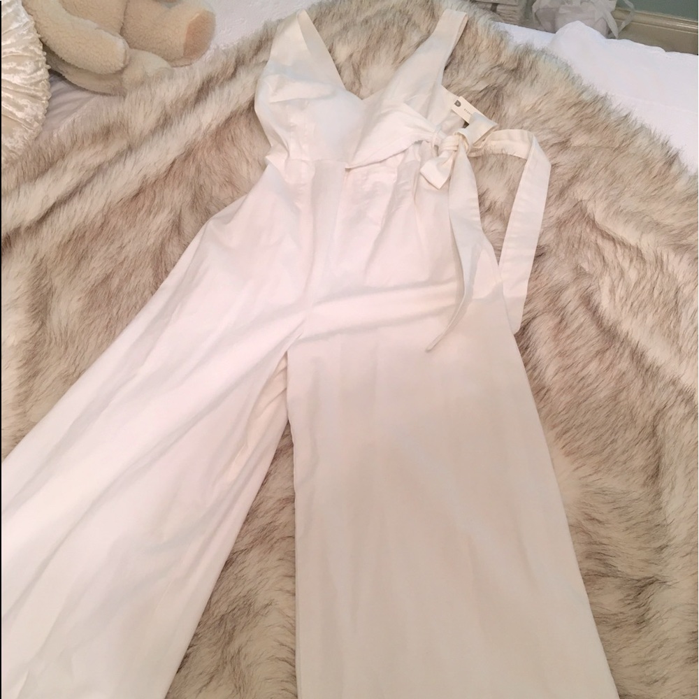NWT’s Anthropologie jumper by Chino